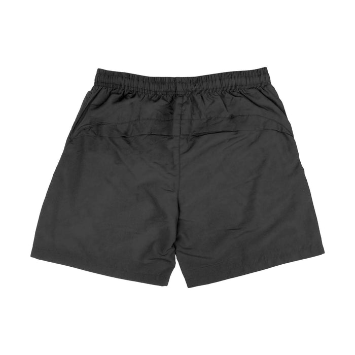 Badehose Jamaika Nylon Herren Schwarz XL Abysstar 64014BK