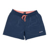 Badehose Haiti 100% HQ PE Herren Blau-Navy M Abysstar 64022BN