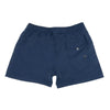 Badehose Haiti 100% HQ PE Herren Blau-Navy M Abysstar 64022BN