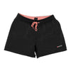 Badehose Haiti 100% HQ PE Herren Schwarz L Abysstar 64023BK