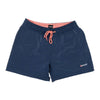 Badehose Haiti 100% HQ PE Herren Blau-Navy XXL Abysstar 64025BN