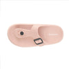 Badeschuhe Flip Flops Nevada Damen Pfirsich Größe 40-41 Abysstar 64080PC
