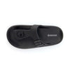 Badeschuhe Flip Flops Nevada Herren Schwarz Größe 42-43 Abysstar 64082BK