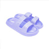 Schwimm Hausschuhe Valencia Damen Lila Größe 36 Abysstar 64096LL