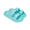 Schwimm Hausschuhe Valencia Damen Marine Größe 39 Abysstar 64099MN