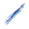 Set aus 5 weichen Kunststoff-Kalmar-Ködern Farbe 01 15cm Expert Predator 6500001