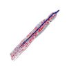 Set aus 5 weichen Kunststoff-Kalmar-Ködern Farbe 02 15cm Expert Predator 6500002