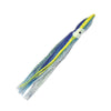 Set aus 5 weichen Kunststoff-Kalmar-Ködern Farbe 03 15cm Expert Predator 6500003