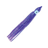 Set aus 5 weichen Kunststoff-Kalmar-Ködern Farbe 04 15cm Expert Predator 6500004