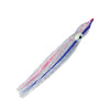 Set aus 5 weichen Kunststoff-Kalmar-Ködern Farbe 06 15cm Expert Predator 6500006