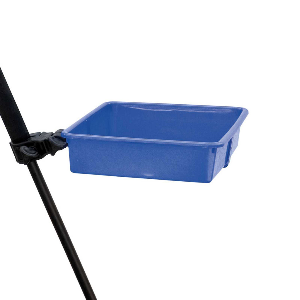 Seitentablett für Surf-Stative 31,5x26 Lineaeffe 6533074