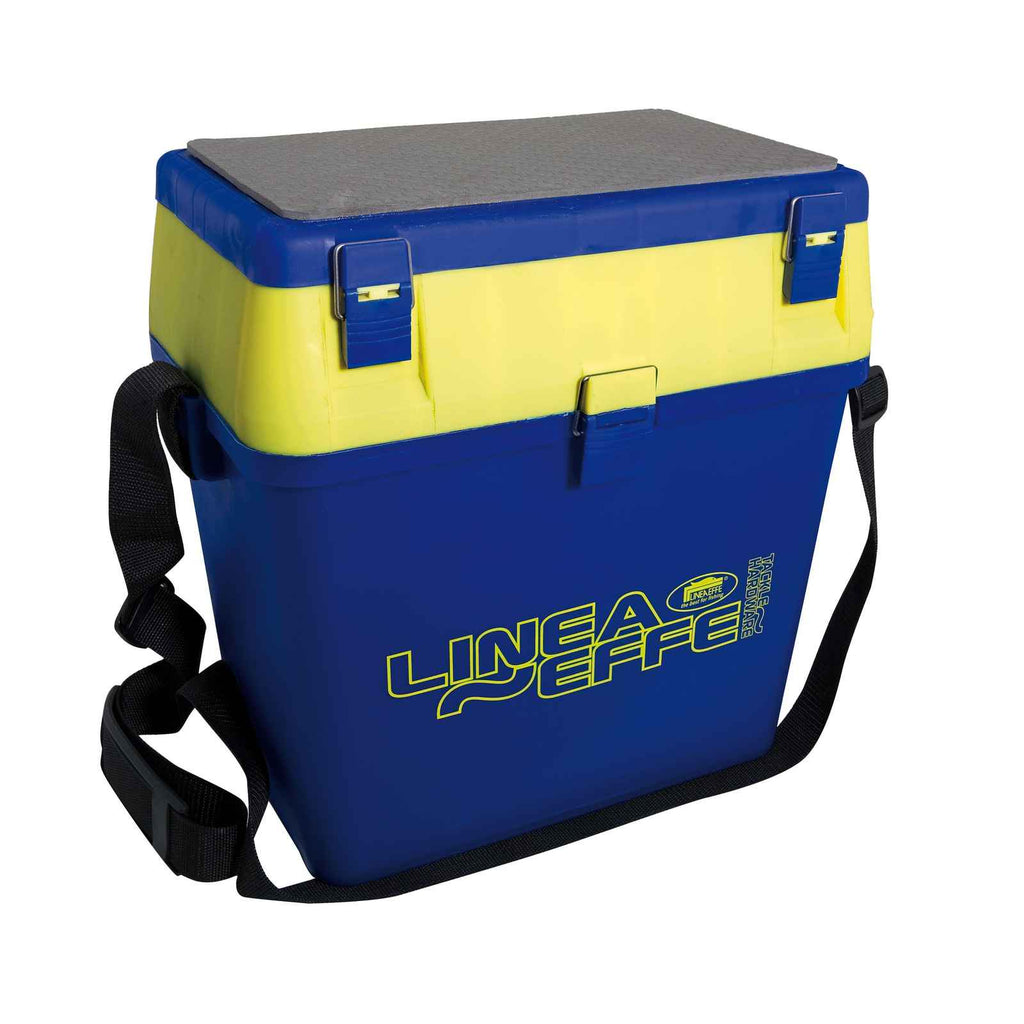 Sitzbox 39,5x24,5x38cm Lineaeffe 6533082