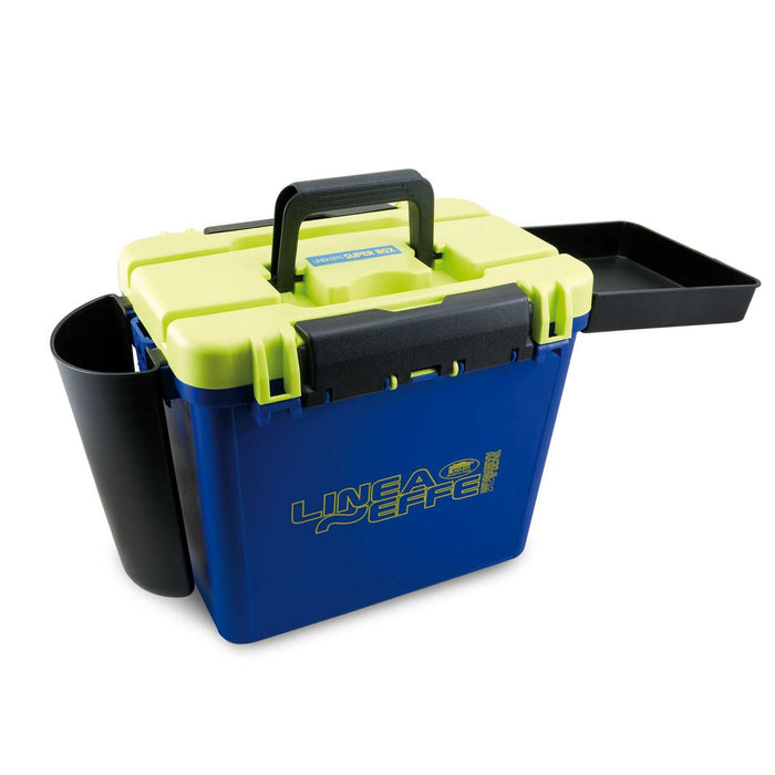 Super Box Blau Gelb Lineaeffe 6533086