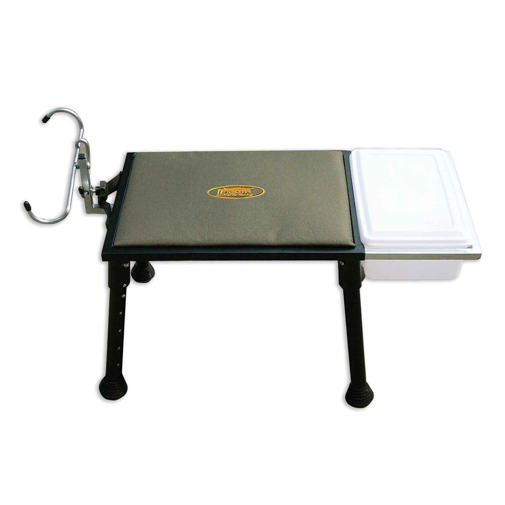 Sitz mit Box und Rutenhalter 34cm Lineaeffe 6533091