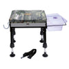 Sitz mit Box und Rutenhalter 45cm Lineaeffe 6533093