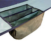 Karpfenrutenabdeckung 195x30 Lineaeffe 6536320