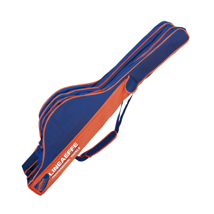 Cordura Rutenabdeckung mit 3 Abschnitten 175x33x40cm Lineaeffe 6536619