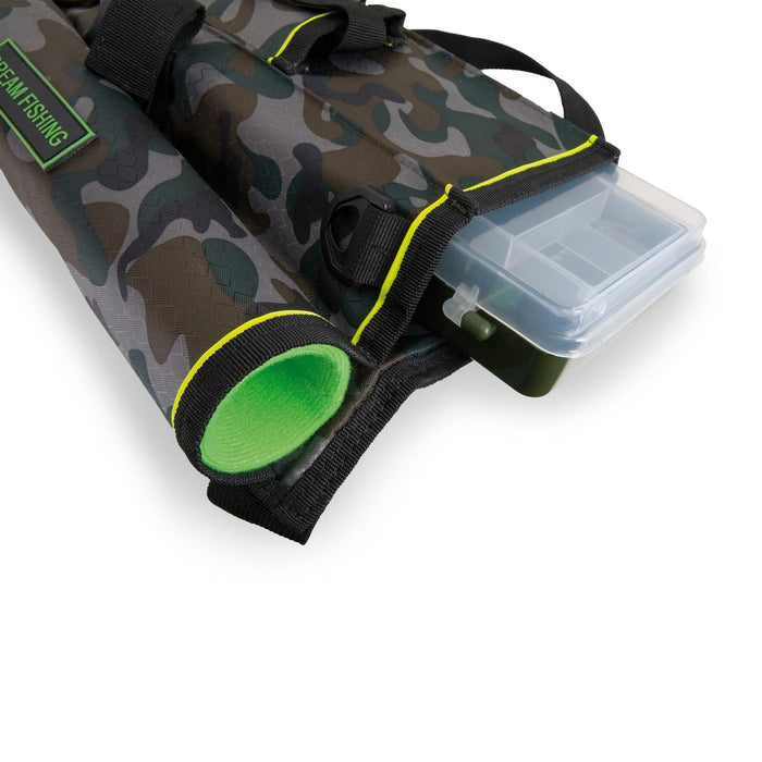 Multifunktionsgurt-Bein Tasche Lineaeffe 6538080