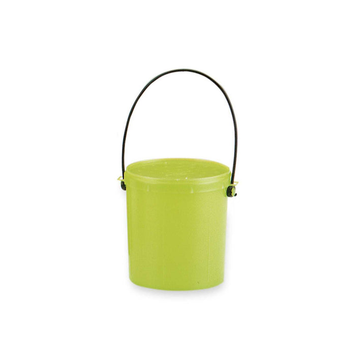 Lebender Köder Eimer 0,5L Lineaeffe 6550000