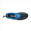 Wasserschuhe Rock Kinder Blau-Schwarz Größe 36 Abysstar 65701