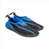 Wasserschuhe Rock Kinder Blau-Schwarz Größe 37 Abysstar 65702