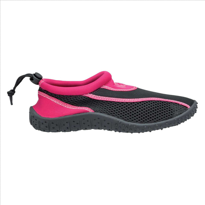 Wasserschuhe Rock Kinder Pink Größe 40 Abysstar 65716