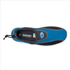 Wasserschuhe Rock Blau-Schwarz Größe 43 Abysstar 65723