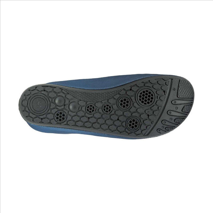 Wasserschuhe Charm Kinder Marineblau Größe 35 Abysstar 65735
