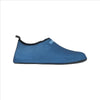 Wasserschuhe Charm Kinder Marineblau Größe 37 Abysstar 65737