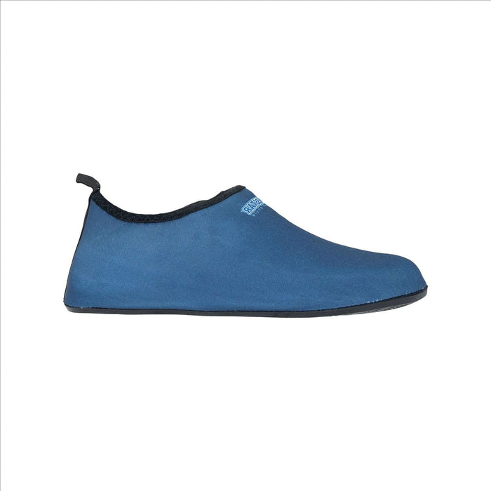 Wasserschuhe Charm Marineblau Größe 44 Abysstar 65744