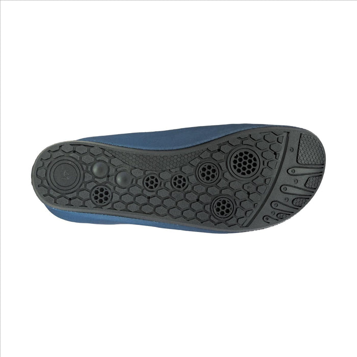 Wasserschuhe Charm Marineblau Größe 46 Abysstar 65746