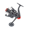 Spinning Rolle Reaction Pro 5000 Expert Predator 65810