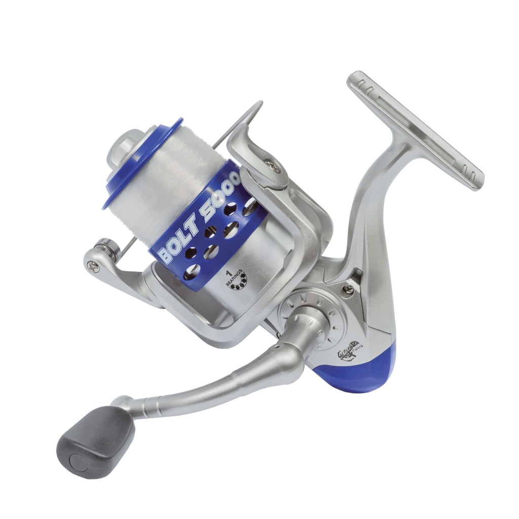 Spinning Rolle Bolt 6000 Expert Predator 65816