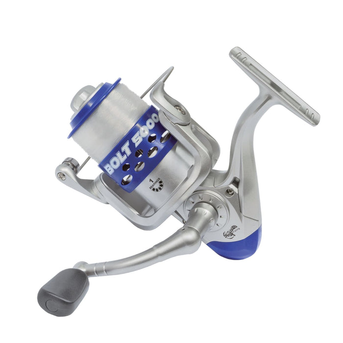 Spinning Rolle Bolt 6000 Expert Predator 65816
