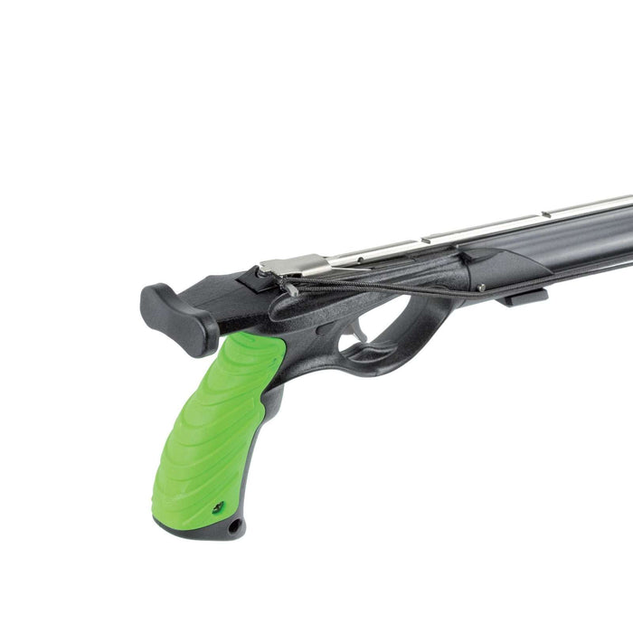 Sling Speerschleuder Sargus Open 72cm Abysstar 65926