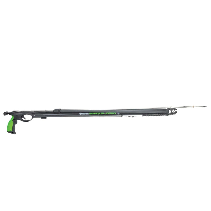 Sling Speerschleuder Sargus Open 100cm Abysstar 65928