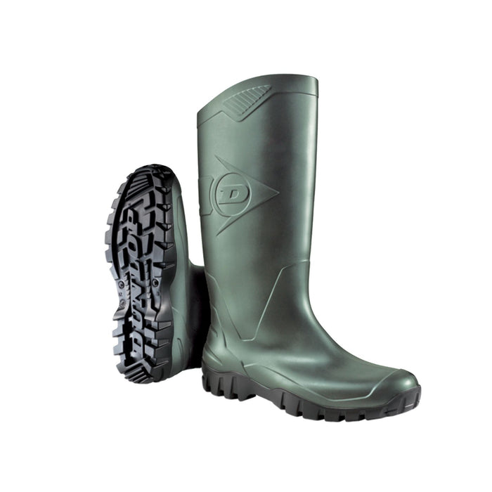 Angelschuhe Dane Größe 40 Dunlop 65970