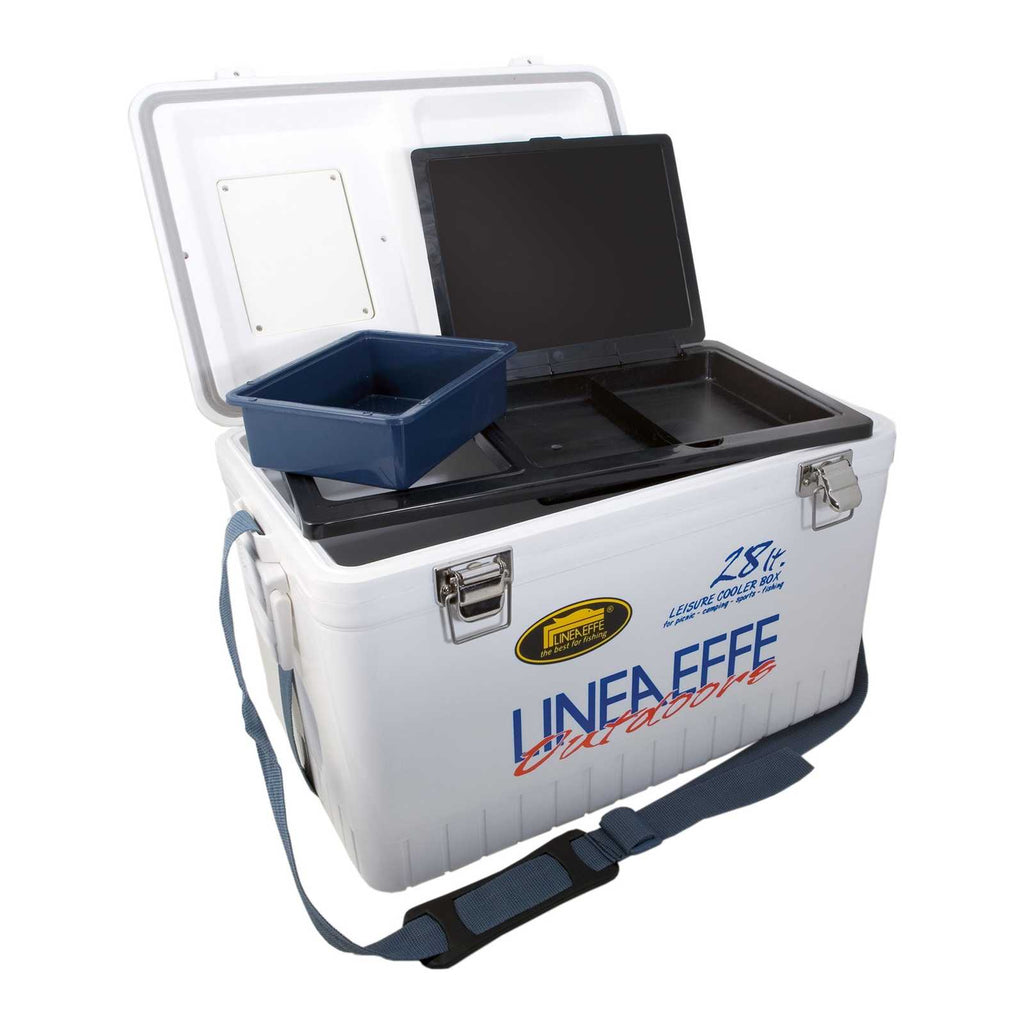 Kühler 28l Lineaeffe 6600028