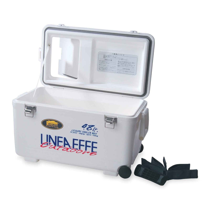 Kühler 48l Lineaeffe 6600048