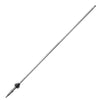 Edelstahl-Schaft 8mm für Ras 30cm Abysstar 66040