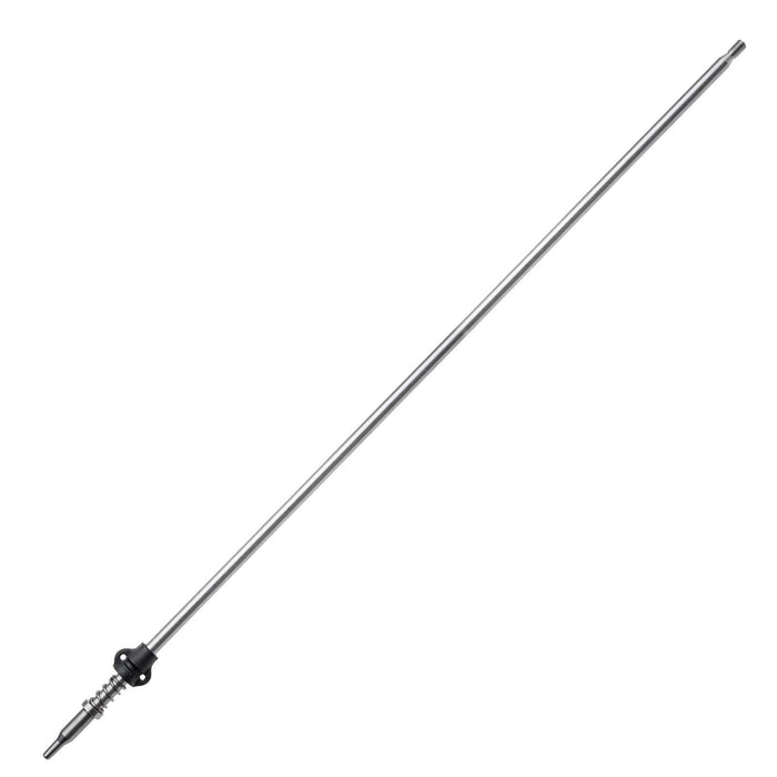 Edelstahl-Schaft 8mm für Ras 40cm Abysstar 66041