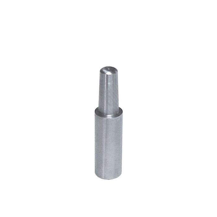 Gewindewelle Inox hinten Abysstar 66050