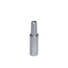 Gewindewelle Inox hinten Abysstar 66050