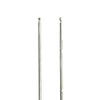 Gewindeschaft 7mm verzinkter Stahl 60cm Abysstar 66051