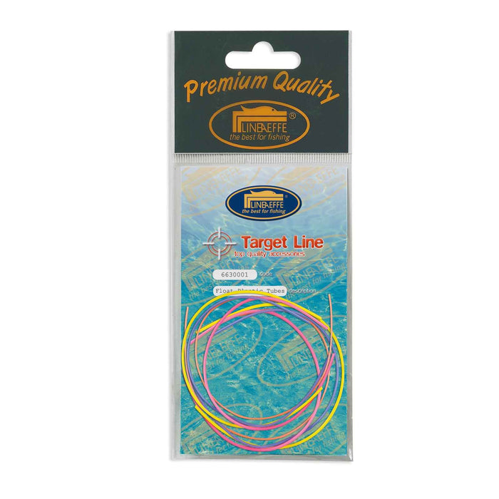 Silikonschlauch fluoreszierend inner Lineaeffe 6630001