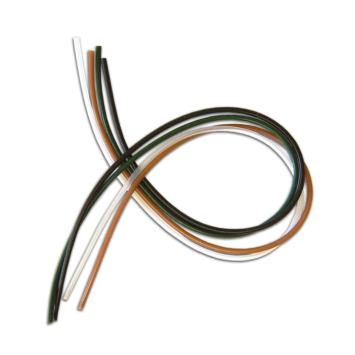 Silikonschlauch 4 Stück Lineaeffe 6630003