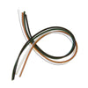 Silikonschlauch 4 Stück Lineaeffe 6630003