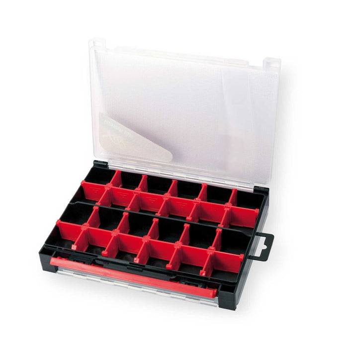Box für Löffel 21x14,5x4,2 cm Lineaeffe 6630992
