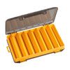 Kunststoffbox 17,6x10,4x3,7cm Lineaeffe 6630993