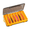 Kunststoffbox 17,6x10,4x3,7cm Lineaeffe 6630993